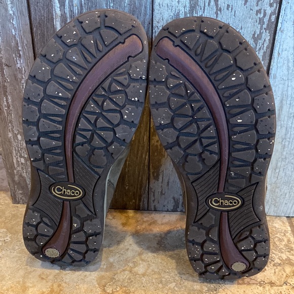 Chaco Grandeur kendry suede - Picture 5 of 13